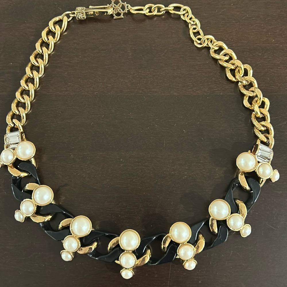 J. Crew Necklace - 19.5”
